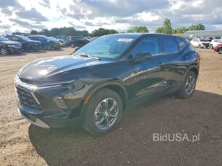 CHEVROLET BLAZER 2LT