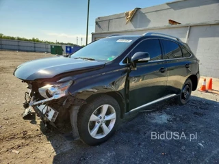 LEXUS RX 350 BASE