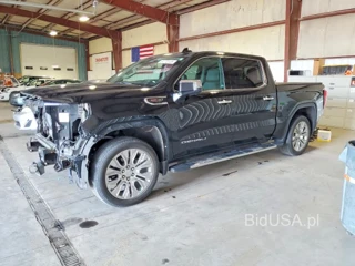 GMC SIERRA K1500 DENALI
