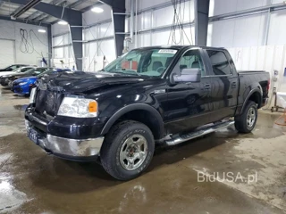 FORD F150 SUPERCREW