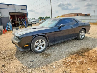 DODGE CHALLENGER SE