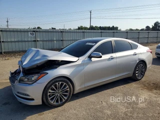 GENESIS G80 3.8