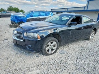 DODGE CHARGER SE