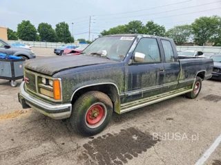 GMC SIERRA C2500