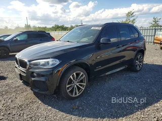 BMW X5 XDRIVE35I