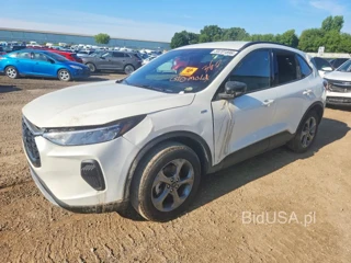 FORD ESCAPE ST LINE