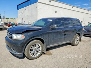 DODGE DURANGO LIMITED