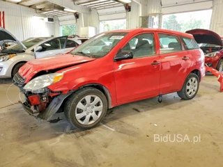 TOYOTA MATRIX BASE