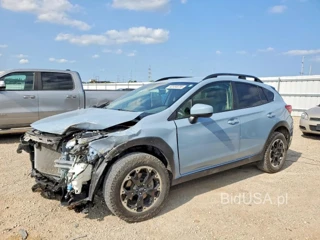 SUBARU CROSSTREK PREMIUM