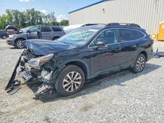 SUBARU OUTBACK PREMIUM