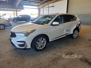 ACURA RDX