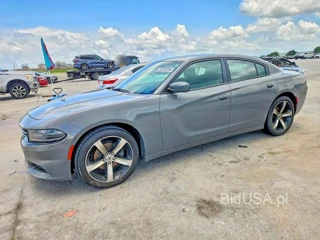 DODGE CHARGER SE