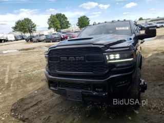 RAM 3500 LIMITED