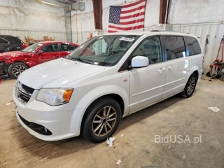 DODGE GRAND CARAVAN SXT