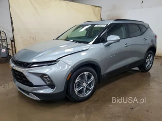 CHEVROLET BLAZER 3LT