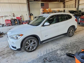 BMW X1 XDRIVE28I