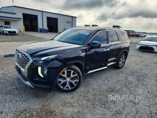 HYUNDAI PALISADE SEL