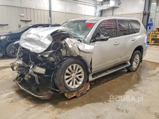 LEXUS GX 460