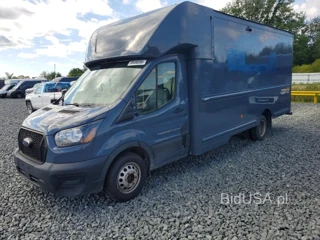 FORD TRANSIT T-350 HD