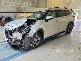 TOYOTA HIGHLANDER XLE
