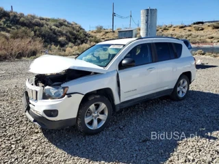 JEEP COMPASS SPORT