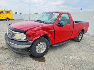 FORD F150