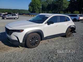 MAZDA CX-50 SELECT