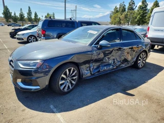 AUDI A4 PREMIUM PLUS 40