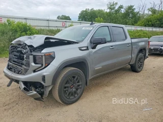 GMC SIERRA K1500 ELEVATION-L