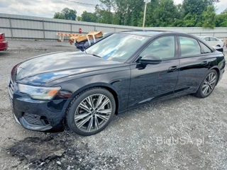 AUDI A6 PREMIUM