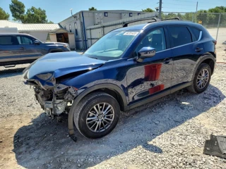 MAZDA CX-5 TOURING