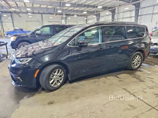CHRYSLER PACIFICA TOURING
