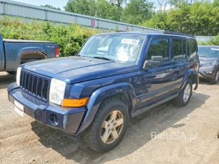JEEP COMMANDER