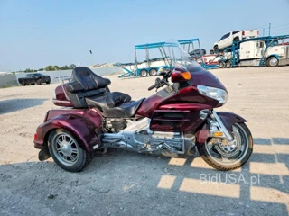 HONDA GL1800