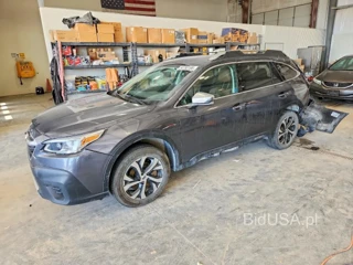 SUBARU OUTBACK TOURING
