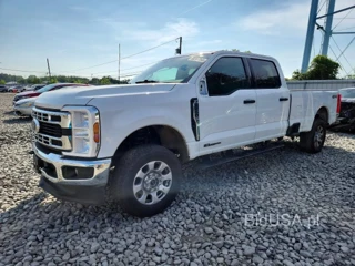 FORD F250 SUPER DUTY