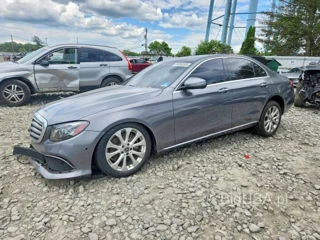 MERCEDES-BENZ E 300 4MATIC