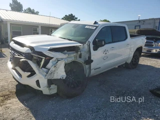 GMC SIERRA K1500 ELEVATION