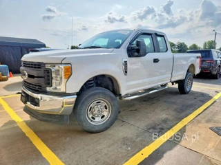 FORD F250 SUPER DUTY