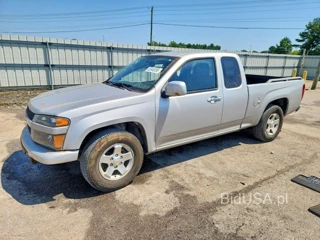 CHEVROLET COLORADO LT
