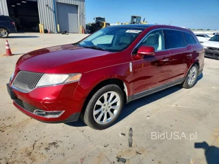 LINCOLN MKT