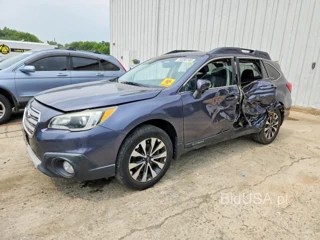 SUBARU OUTBACK 2.5I LIMITED