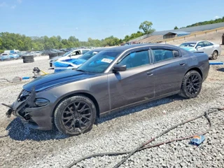 DODGE CHARGER SE