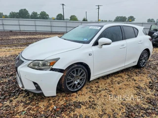 LEXUS CT 200
