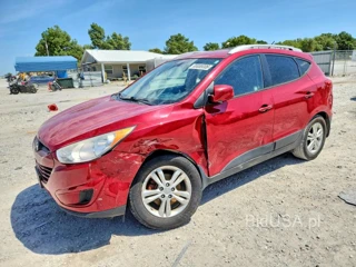 HYUNDAI TUCSON GLS