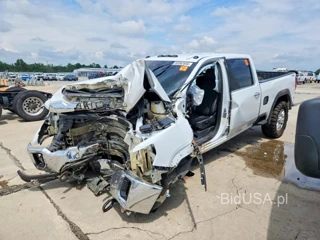 GMC SIERRA K2500 SLT