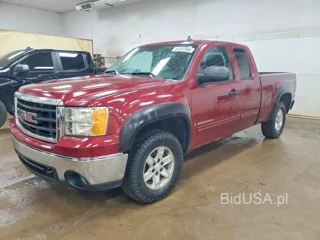 GMC SIERRA K1500