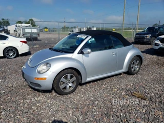 VOLKSWAGEN NEW BEETLE CONVERTIBLE OPTION PACKAGE 1