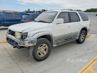 TOYOTA 4 RUNNER
