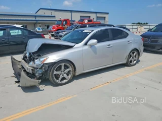 LEXUS IS 250 BASE